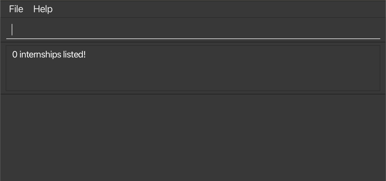 Find allows invalid status